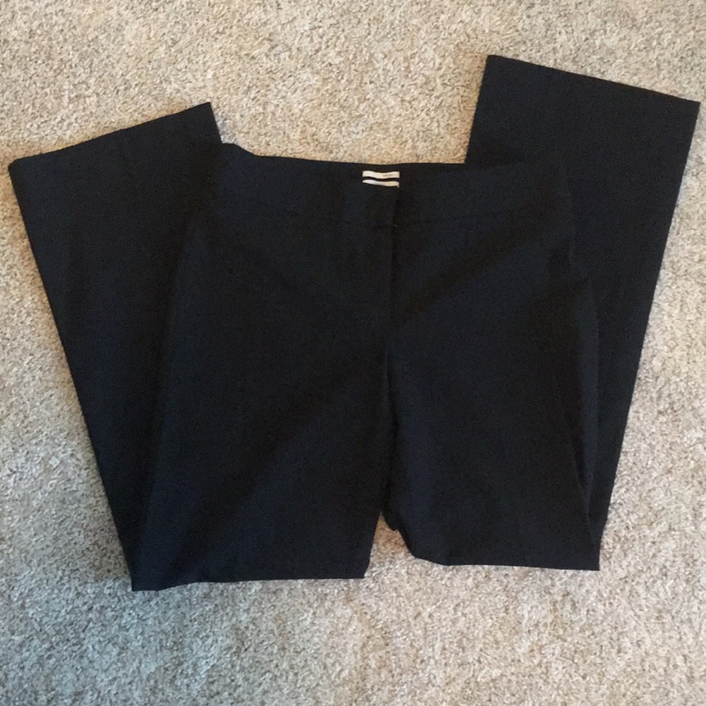 Halogen Quinn trousers Sz 4
